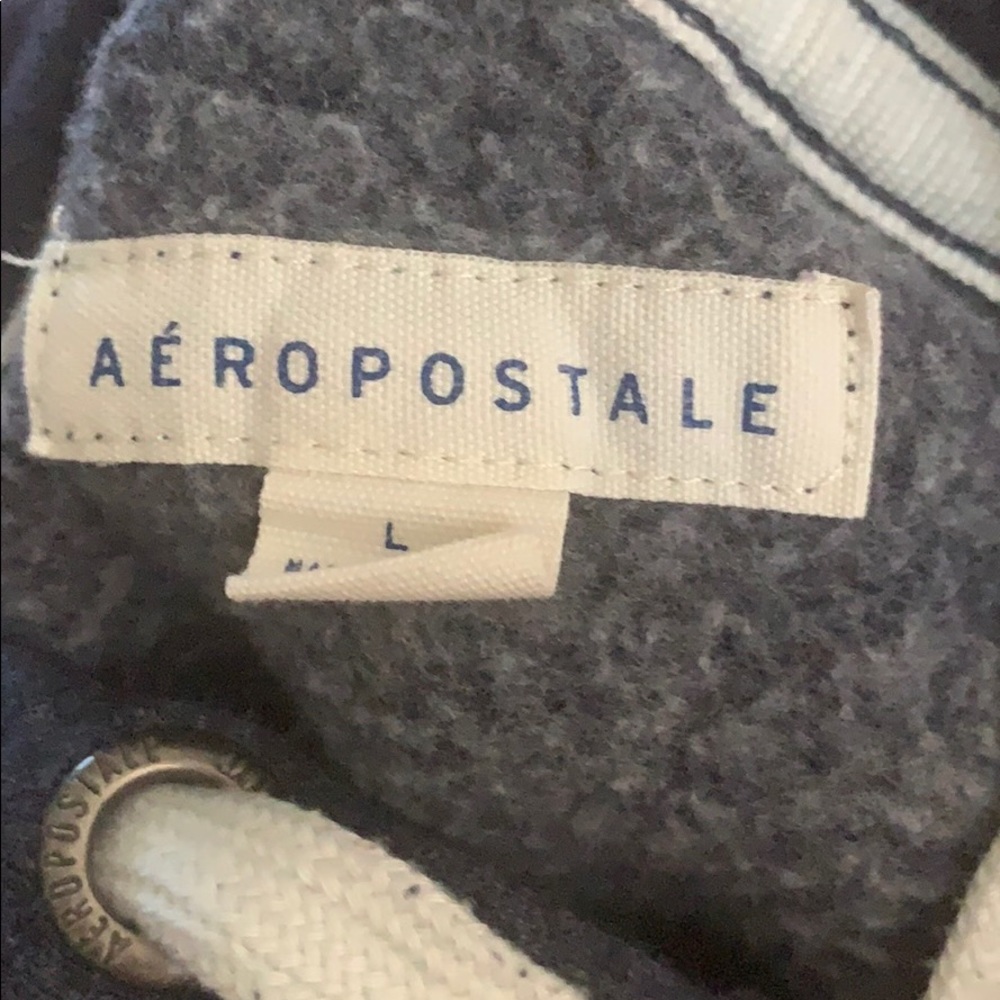 Aeropostale Jacket. - Picture 3 of 3